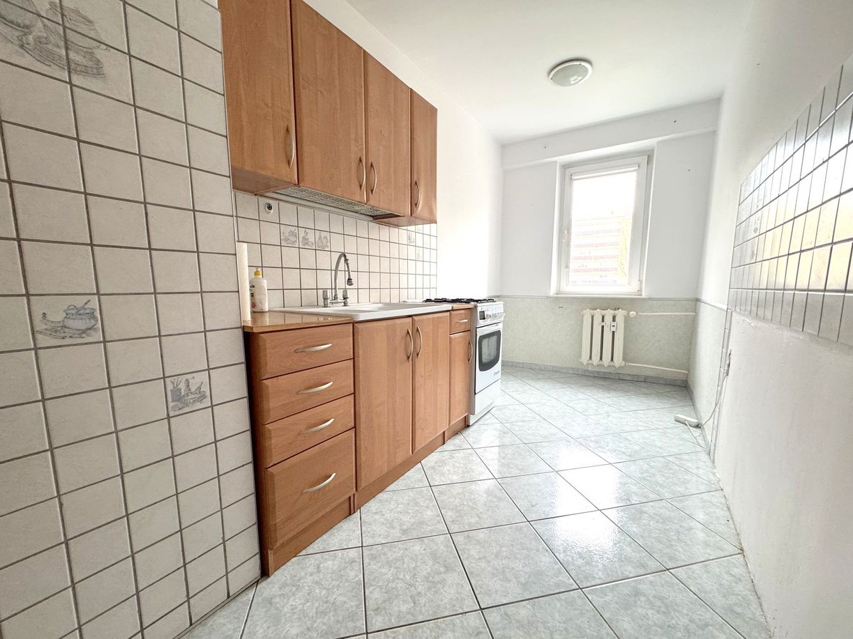 NOWOSĆ TYLKO U NAS! MIESZKANIE O DUŻYM METRAŻU I IDEALNYM UKŁADZIE!