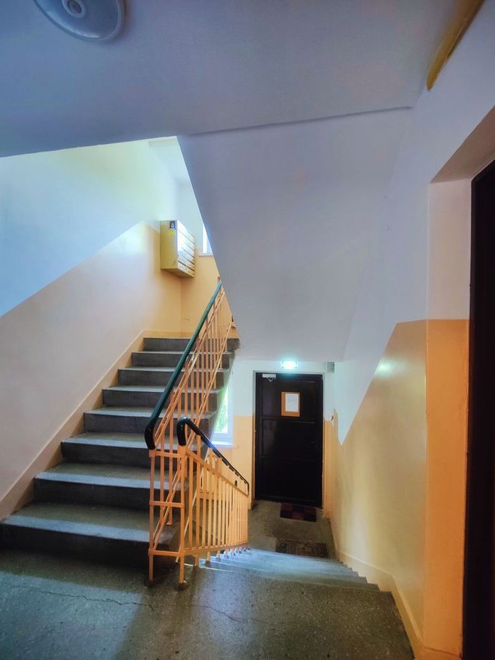 Kawalerka z potencjałem ul. Limanowskiego 56