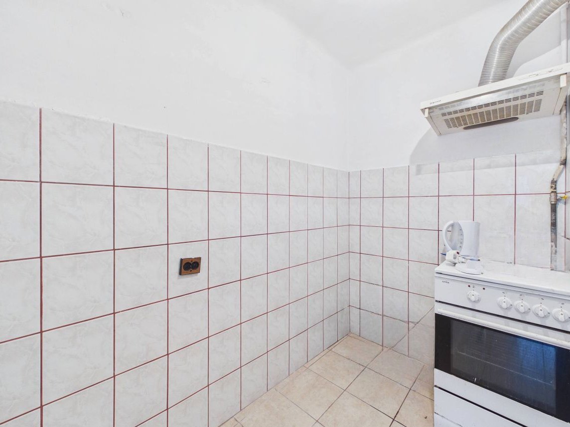 Na sprzedaż kawalerka – os. Paderewskiego