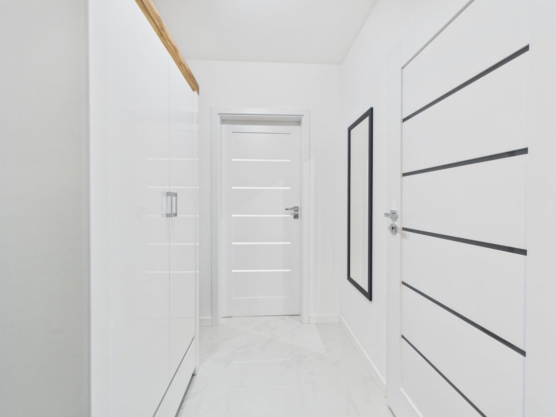 Nowoczesny dom - gotowy do zamieszkania