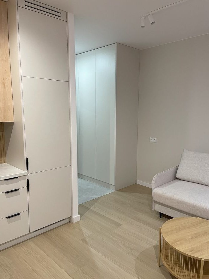 Kawalerka w Centrum Gdyni 3min od plaży Idealna na Najem !