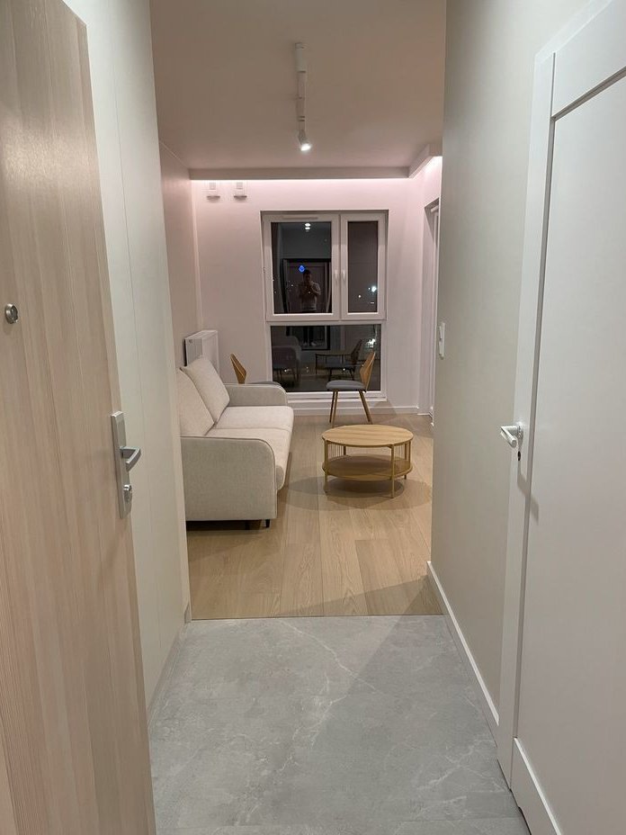 Kawalerka w Centrum Gdyni 3min od plaży Idealna na Najem !