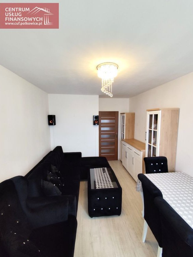 Mieszkanie 2-pok, IV piętro, Polkowice, ul. Górnik