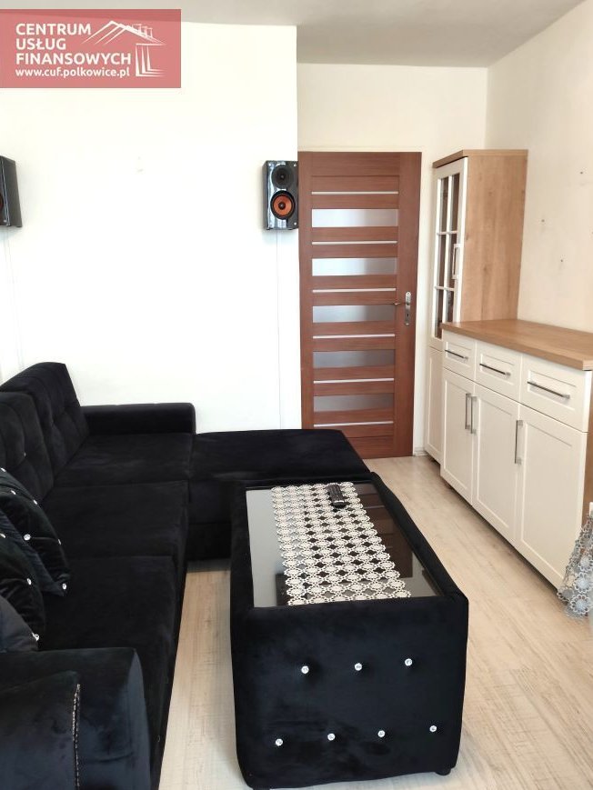 Mieszkanie 2-pok, IV piętro, Polkowice, ul. Górnik