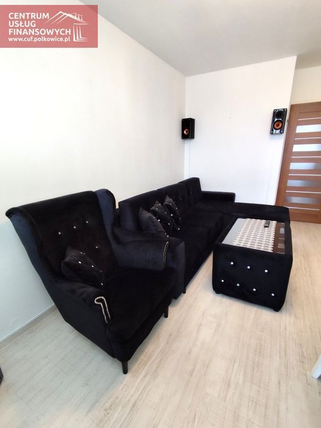 Mieszkanie 2-pok, IV piętro, Polkowice, ul. Górnik