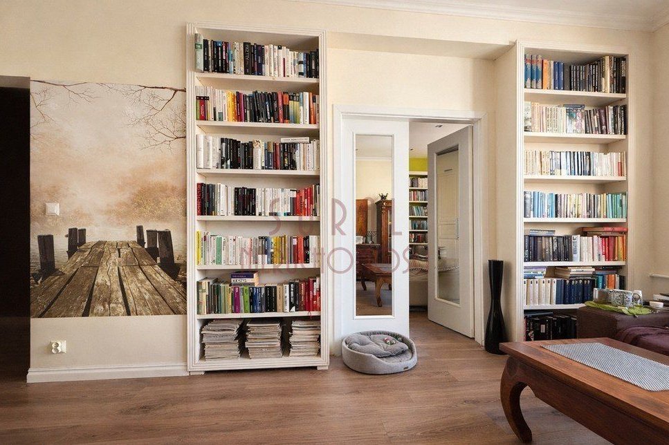 Oleandrów/przy pl. Zbawiciela/modernizm 1936