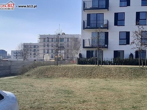 3-pok., nowe budownictwo / blisko tramwaj