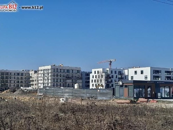 3-pok., nowe budownictwo / blisko tramwaj