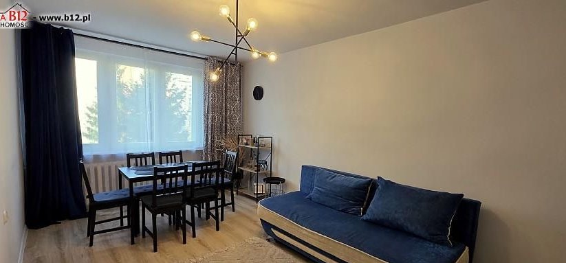 2 pokoje 38m2 2/4p. os.Kazimierzowskie, Bieńczyce