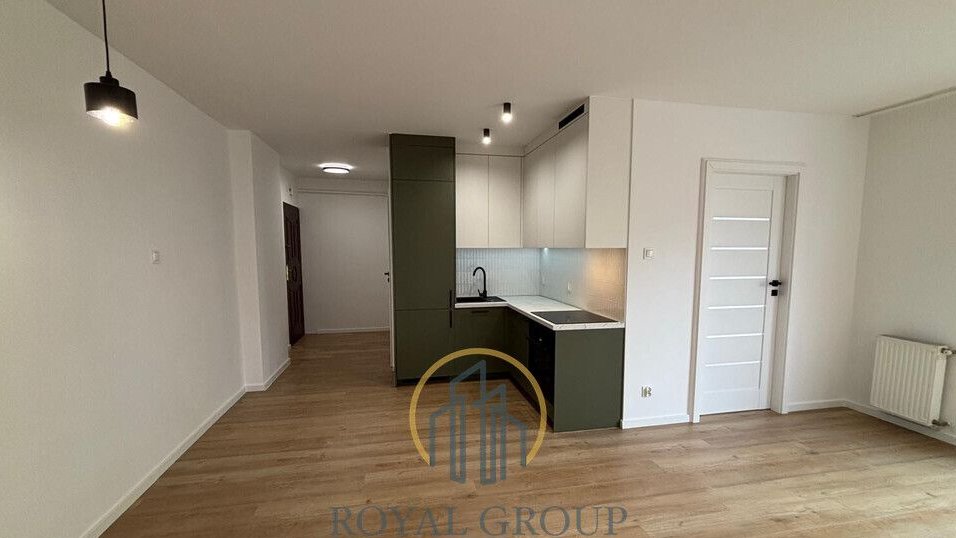 2 Pokoje, Centrum, Po remoncie