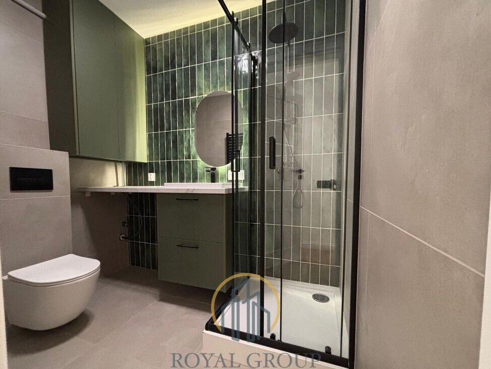 2 Pokoje, Centrum, Po remoncie