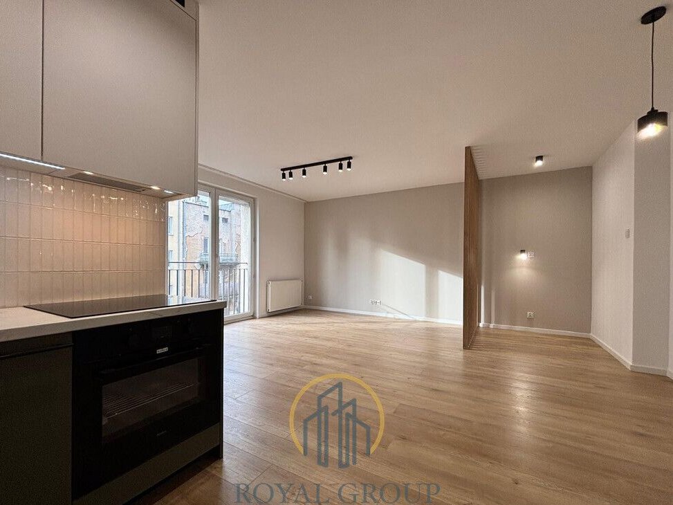 2 Pokoje, Centrum, Po remoncie