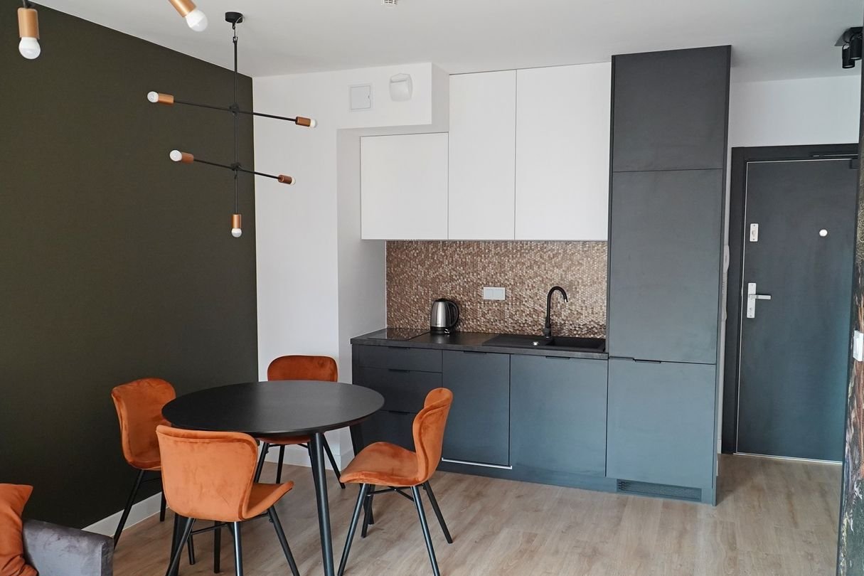 Najtańszy 2-pokojowy Apartament 3min od plaży blisko Centrum i SKM