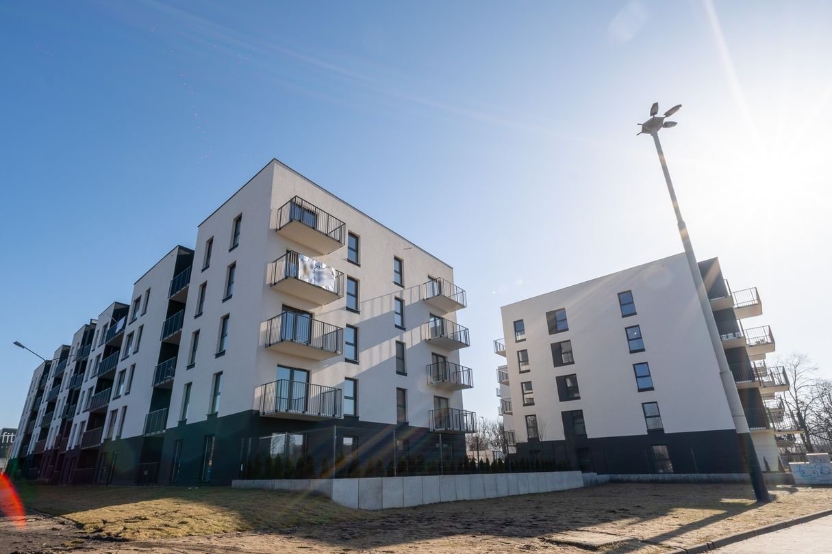 GOTOWE DO ODBIORU! Kawalerka + ogródek + GARAŻ! park Zdrowie | UMED