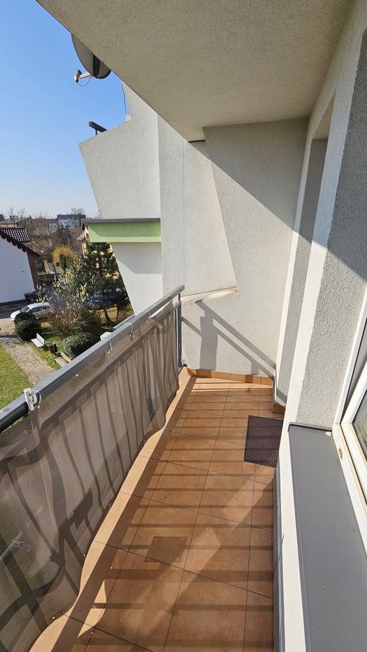 3 Pokojowe mieszkanie Czeladź - Piaski, 1 piętro. Bezpośrednio