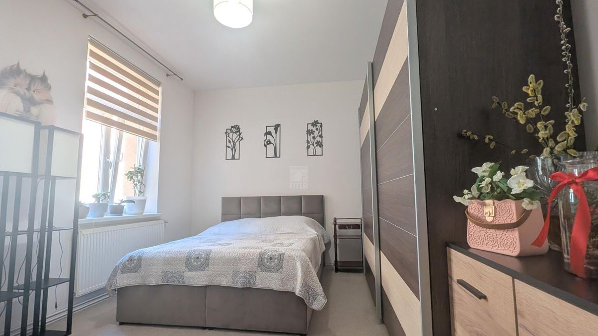 Mieszkanie w centrum Brzeska