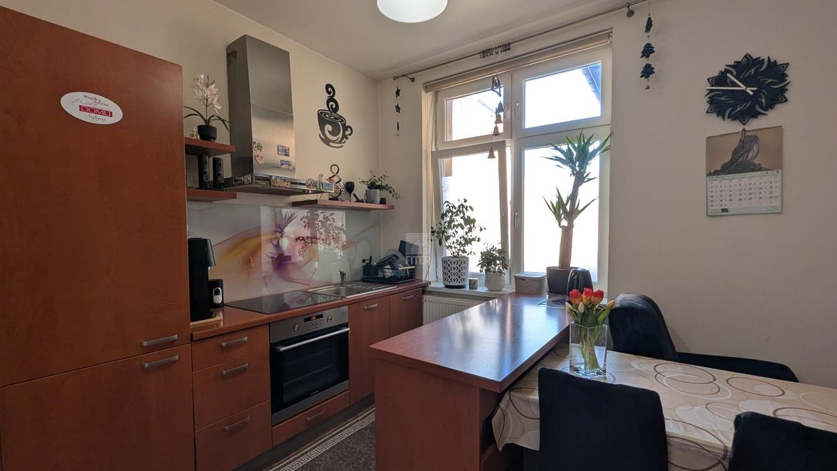 Mieszkanie w centrum Brzeska