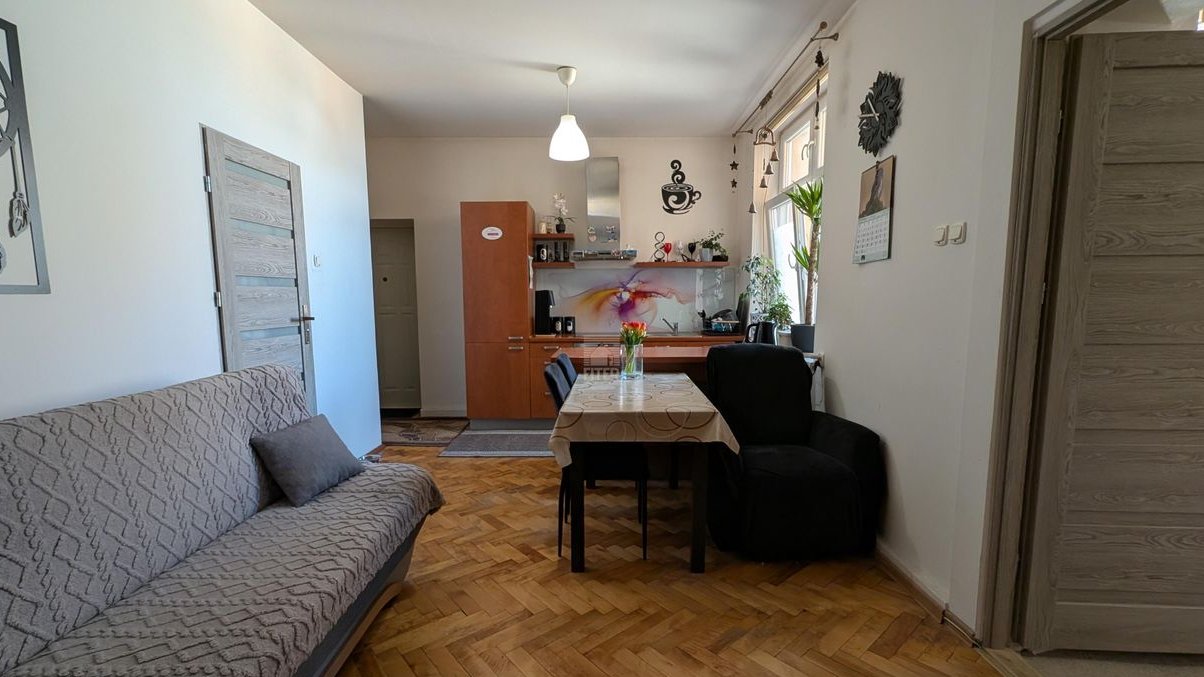 Mieszkanie w centrum Brzeska