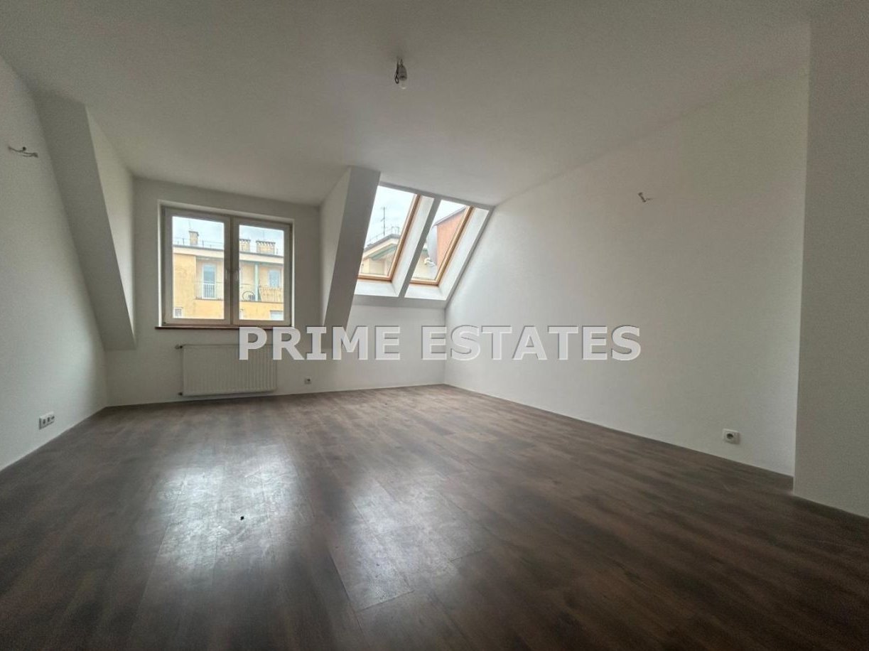 Przestronne 3-pok rozkładowe mieszkanie przy parku