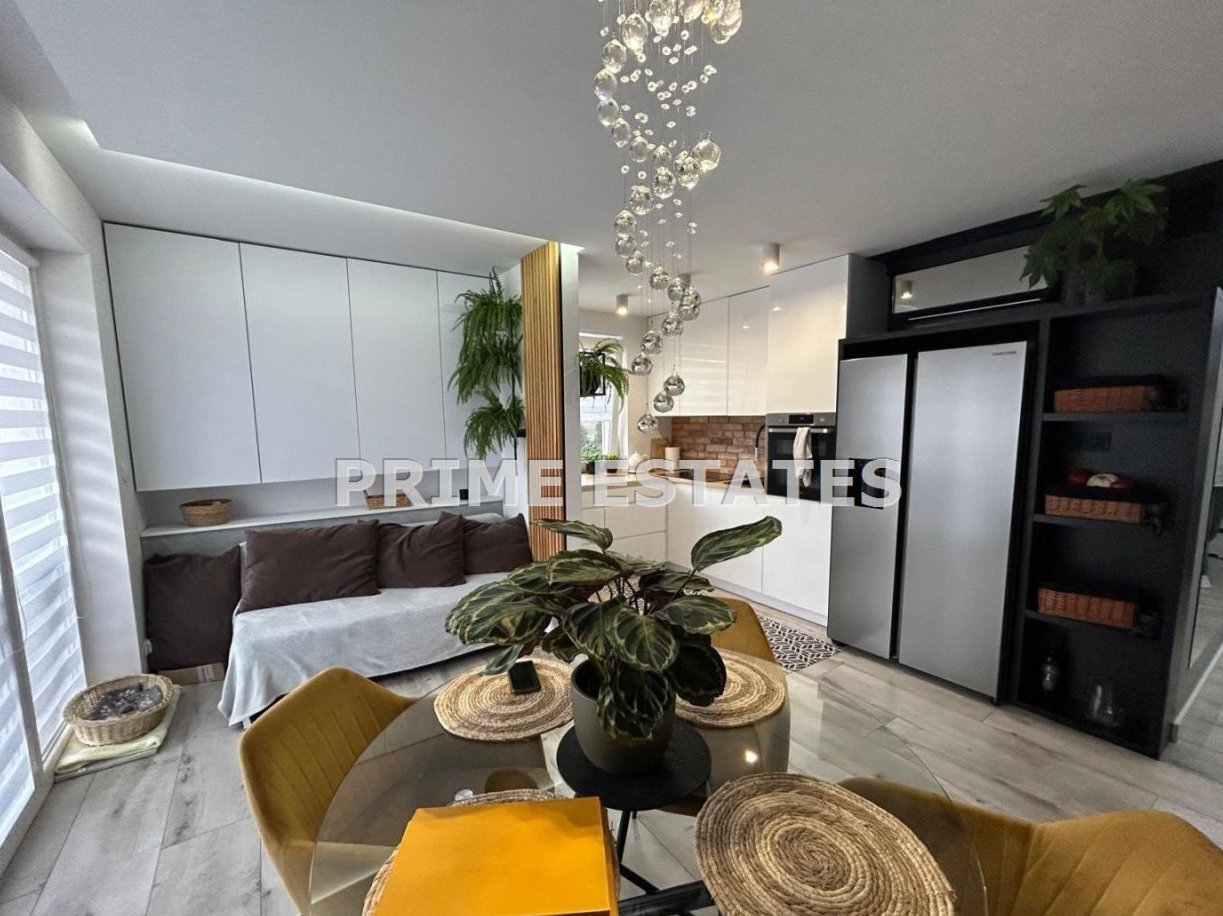 Piękne 3-pokojowe mieszkanie na Jagodnie