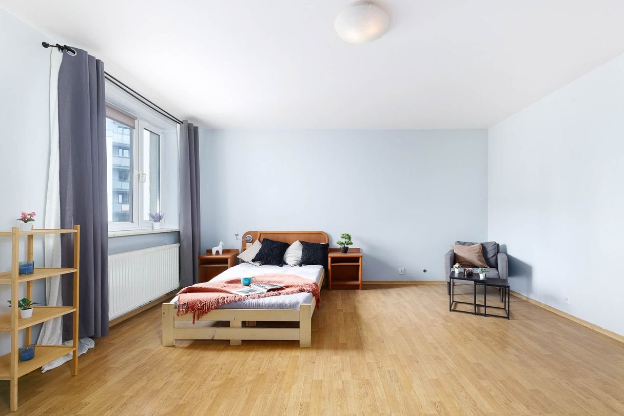 1M| parter_osobna kuchnia_zamknięte osiedle| TYLKO U NAS!