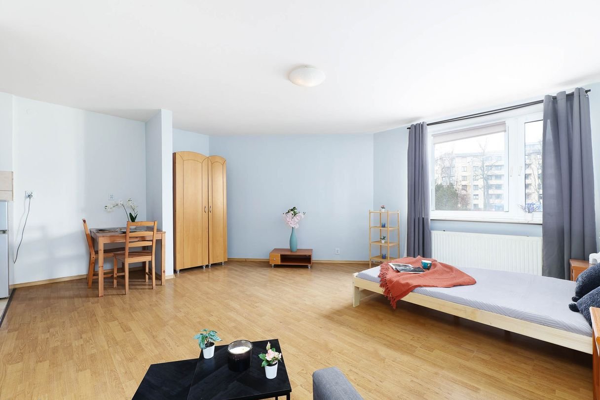 1M| parter_osobna kuchnia_zamknięte osiedle| TYLKO U NAS!