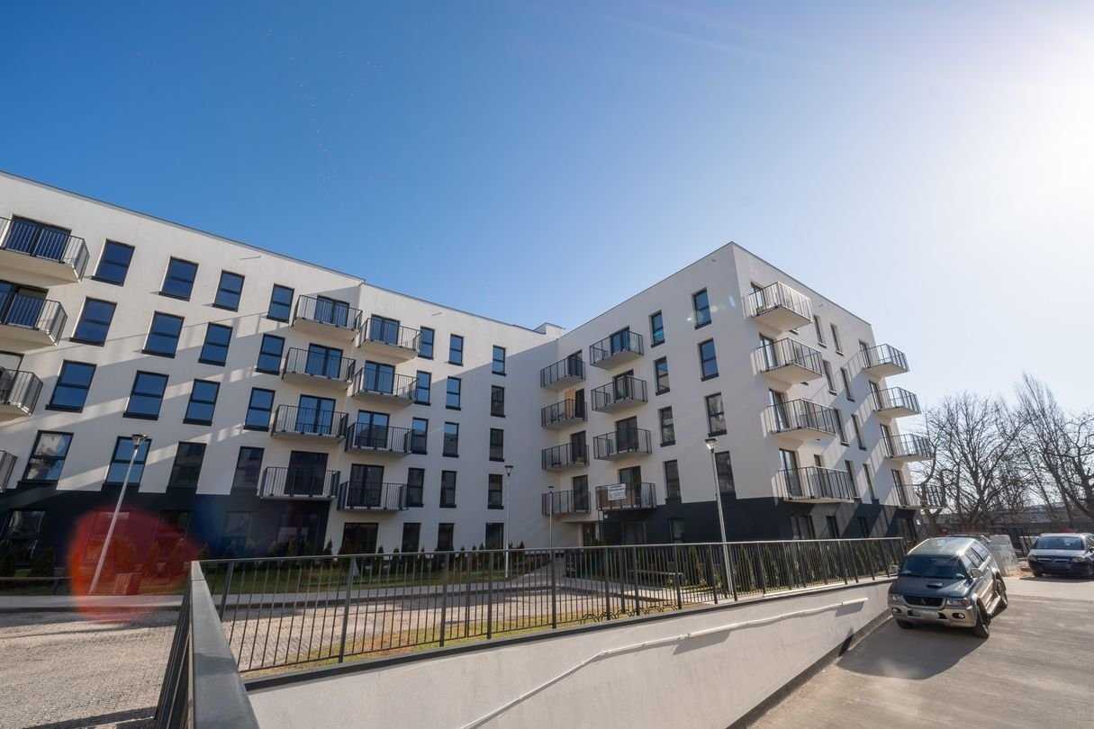 GOTOWE DO ODBIORU! 3 pokoje + garaż za 0! park Zdrowie | UMED | Manu