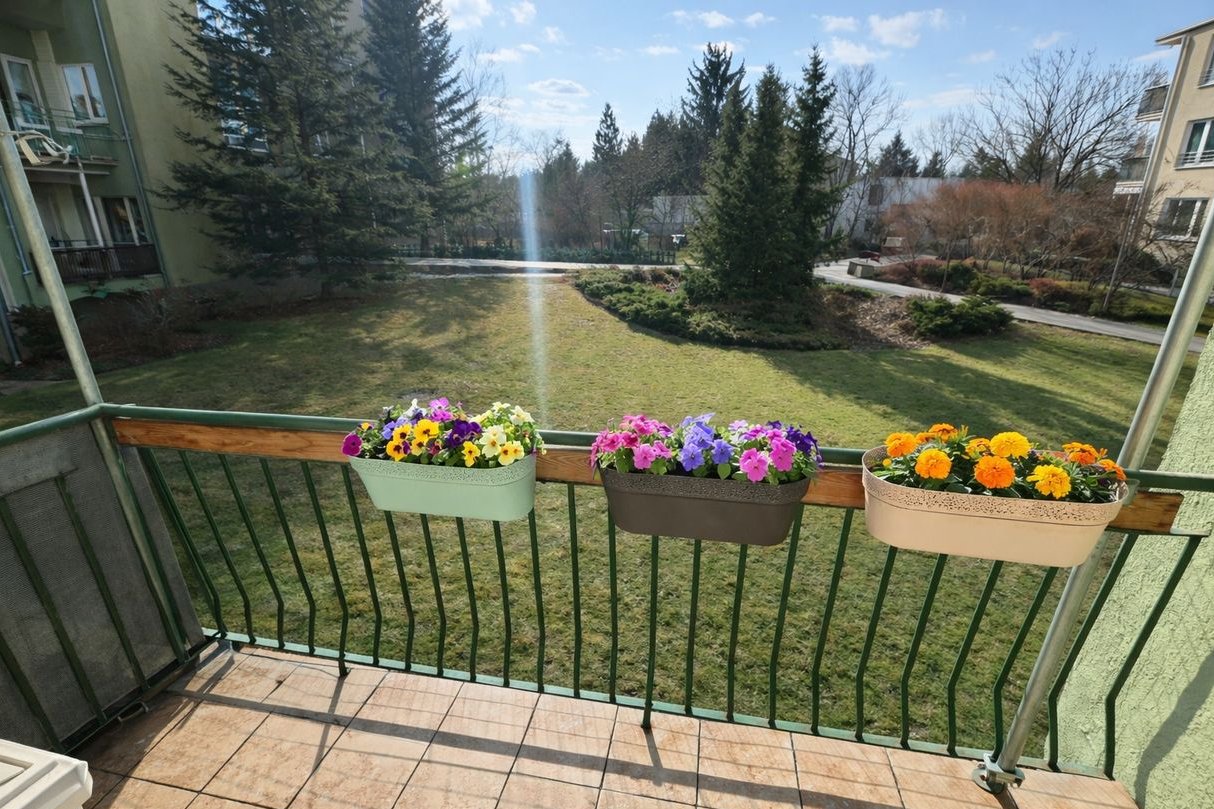 Przytulne 2-pok z osobną kuchnią! + GARAŻ