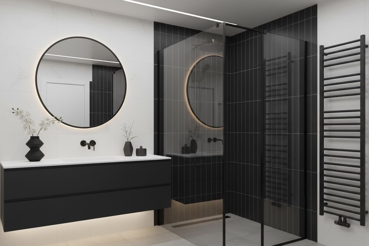 Duży 2-pokojowy Apartament 3min od morza blisko Centrum, SKM, Uczelni!