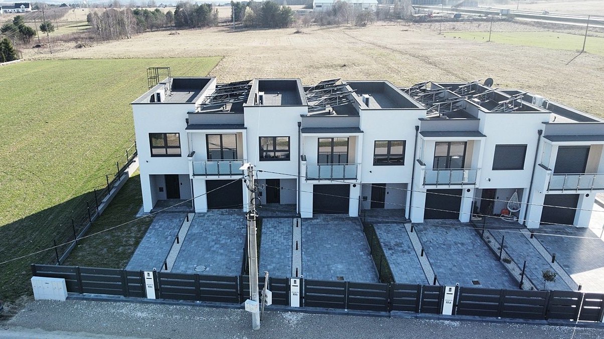 Segment | Fotowoltaika | Pompa ciepła | Bilcza