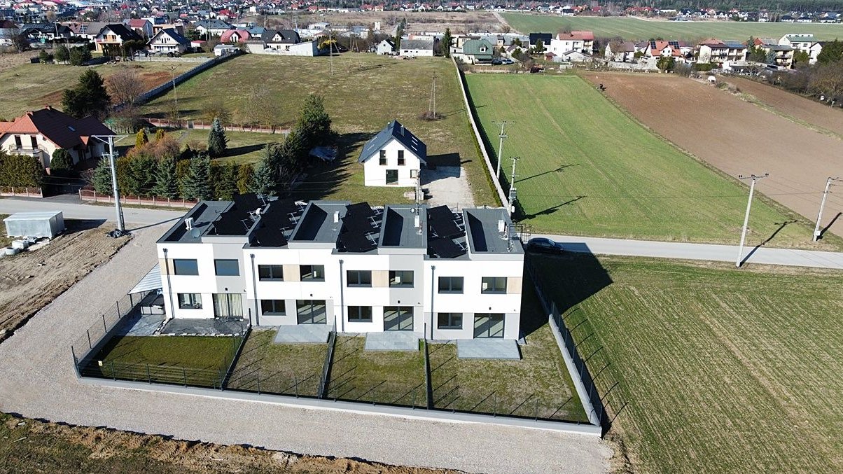 Segment | Fotowoltaika | Pompa ciepła | Bilcza