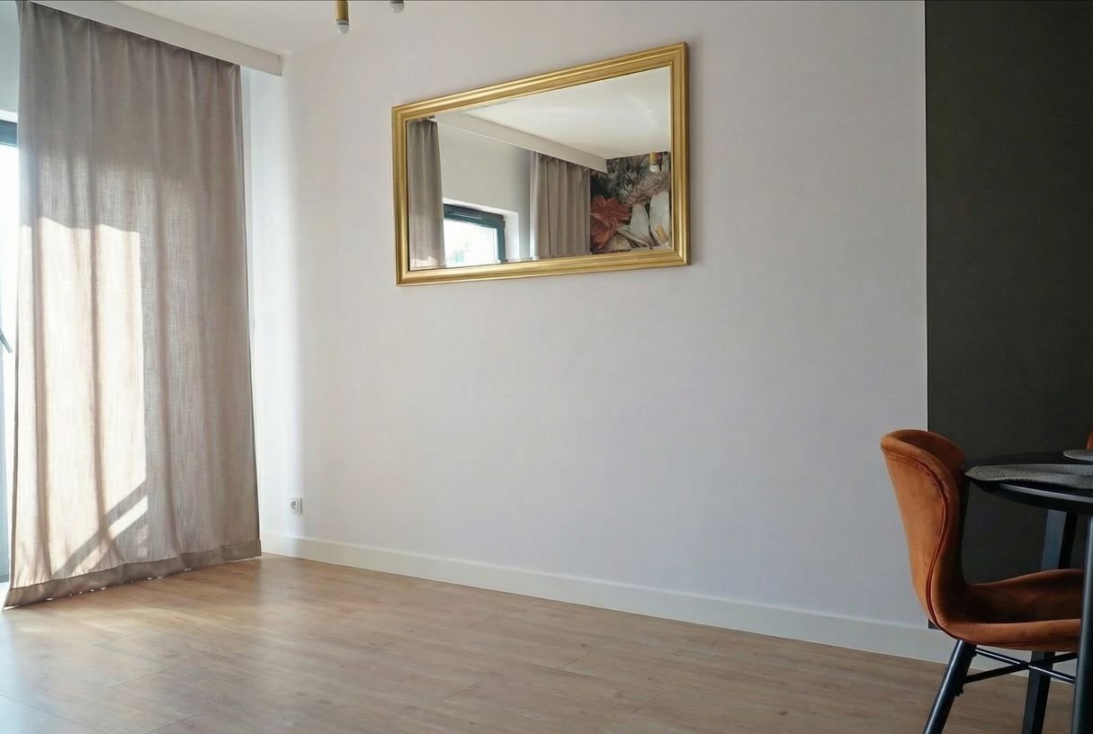 Piękny narożny 2/3pokojowy apartament 3min od morza blisko Centrum,SKM