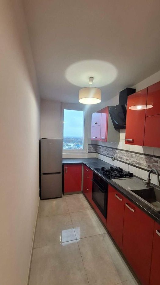 Na sprzedaż 2-pokojowe mieszkanie z balkonem, Inowrocław 37 m²