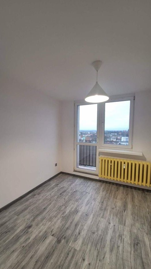 Na sprzedaż 2-pokojowe mieszkanie z balkonem, Inowrocław 37 m²
