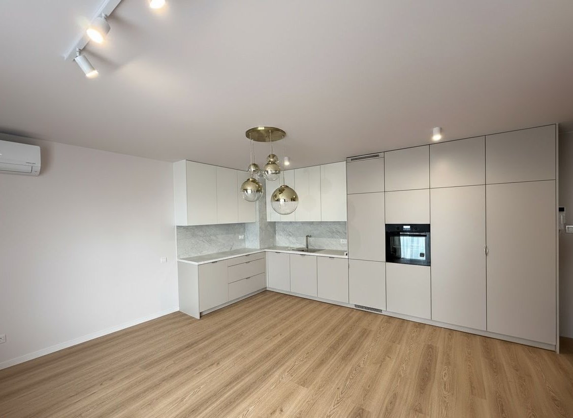 Taras 21m2 3minuty od morza blisko Centrum_Garaż_Wysoki Standard