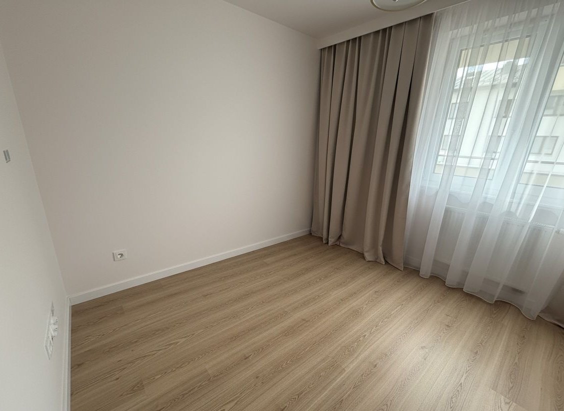 Taras 21m2 3minuty od morza blisko Centrum_Garaż_Wysoki Standard