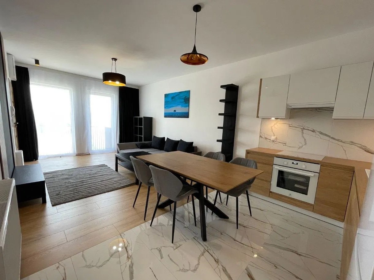 Mieszkanie w Piastowie, 78m2 + taras 70m2