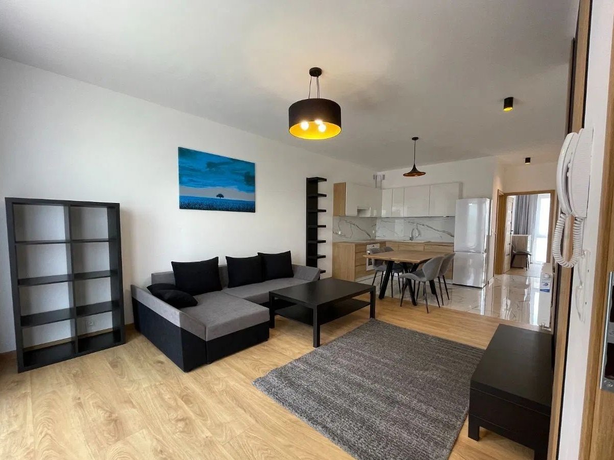 Mieszkanie w Piastowie, 78m2 + taras 70m2