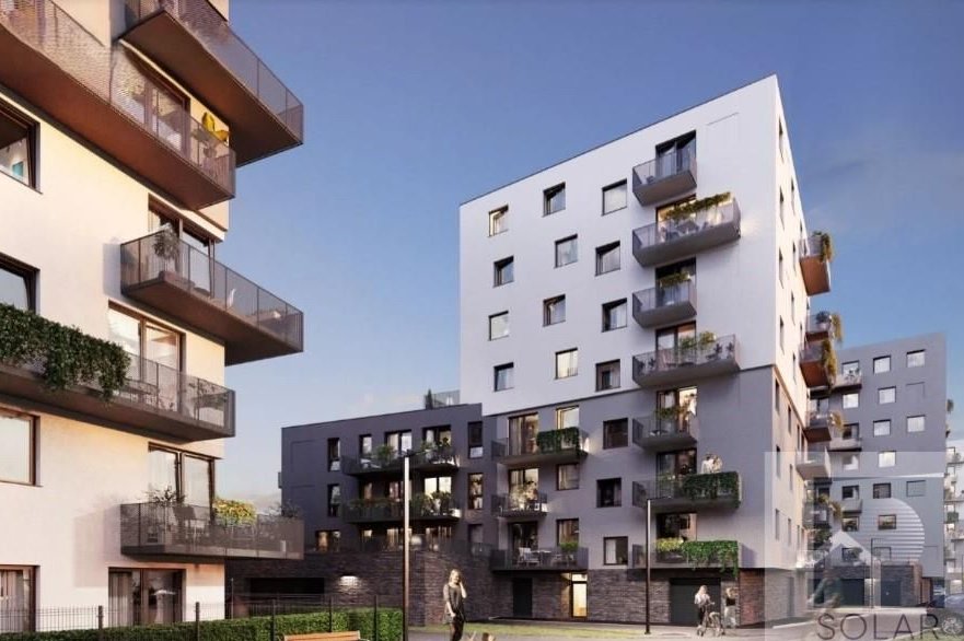 Nowy inwestycja mieszkaniowa w Fordonie!