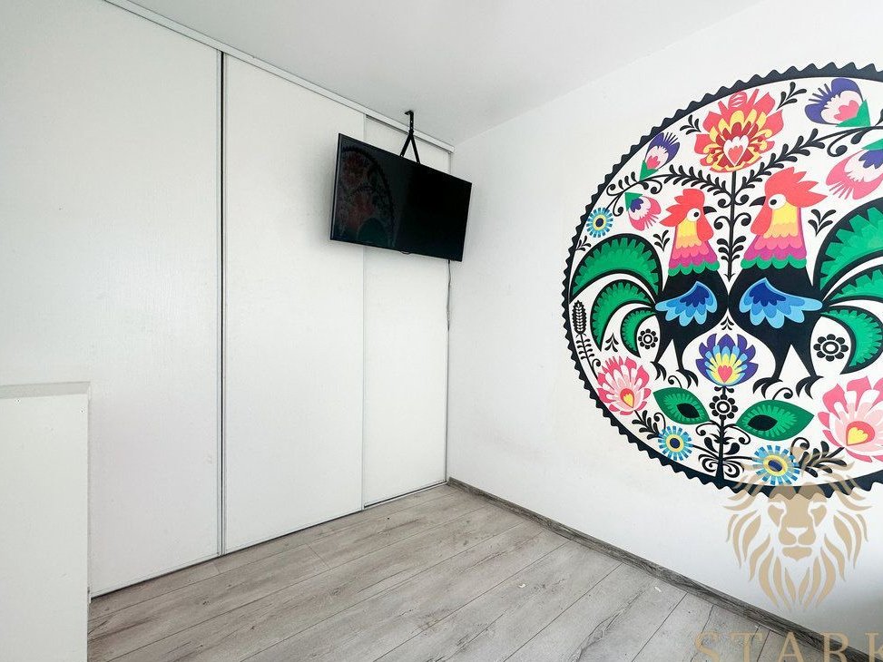 3 pokoje | 2 piętro | Szczecin Prawobrzeże