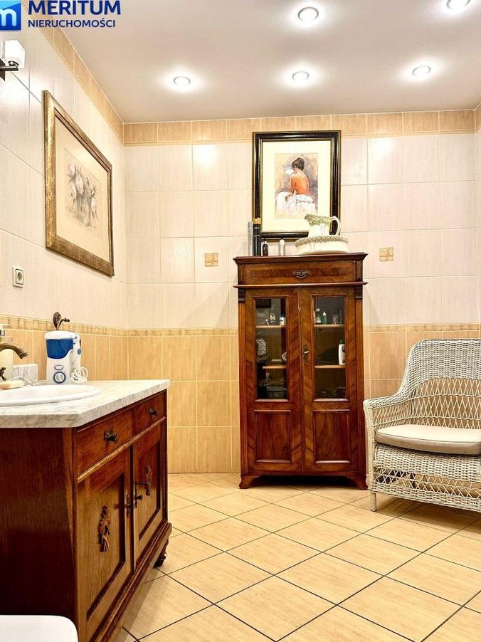 Dom z duzym potencjałem