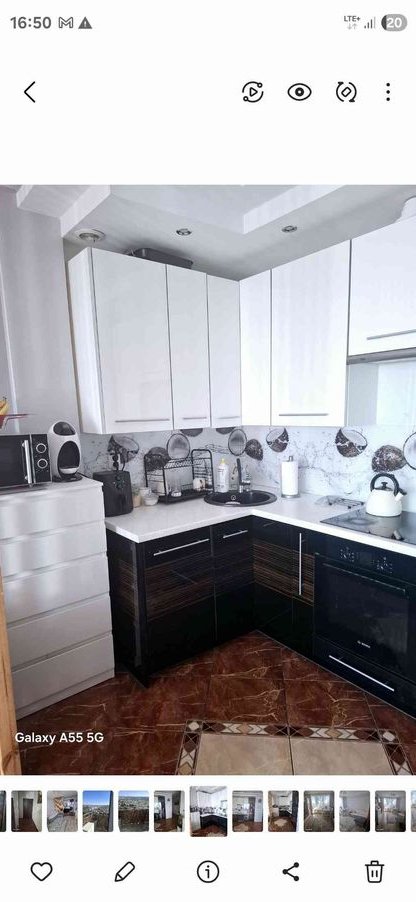 Dwupokojowe mieszkanie z balkonem i garażem w centrum