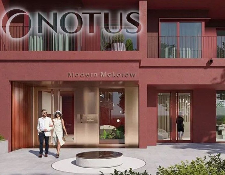 Nowoczesne 2-pokojowe mieszkanie | Wysoki standard