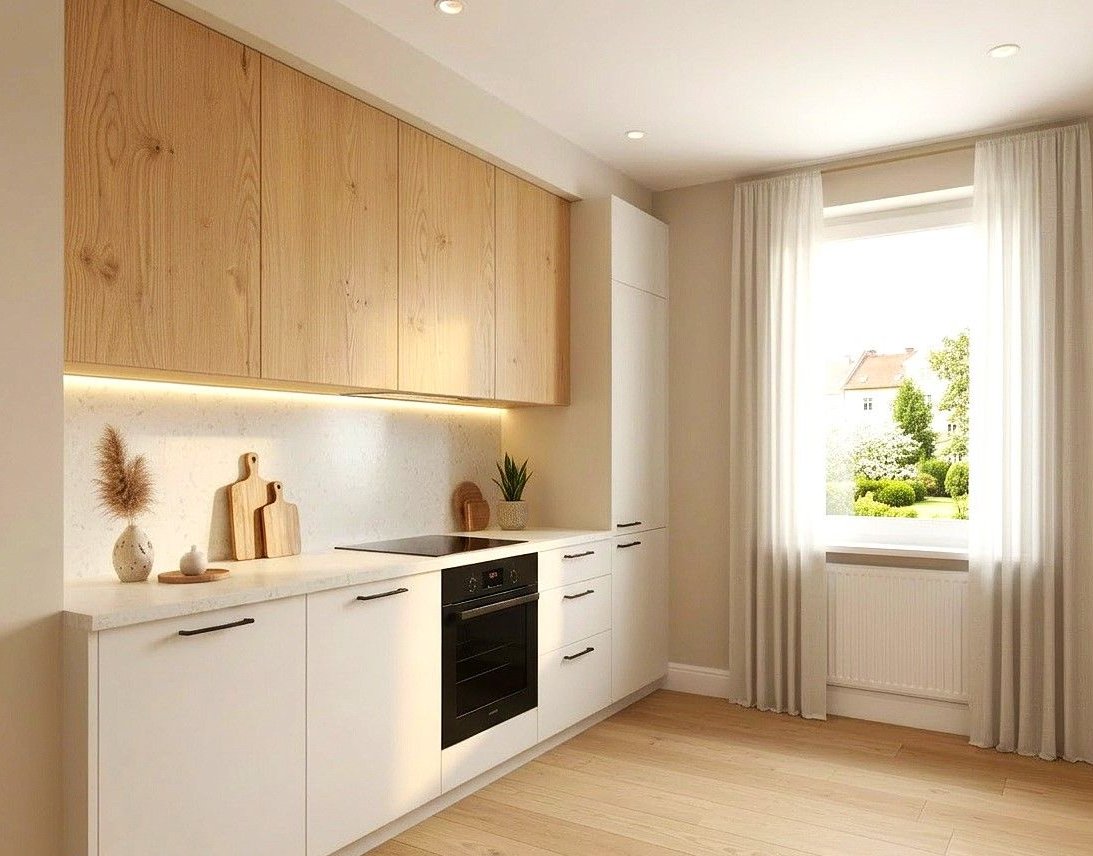 3 pokoje po generalnym remoncie / 62 m2 / gotowe do wejścia