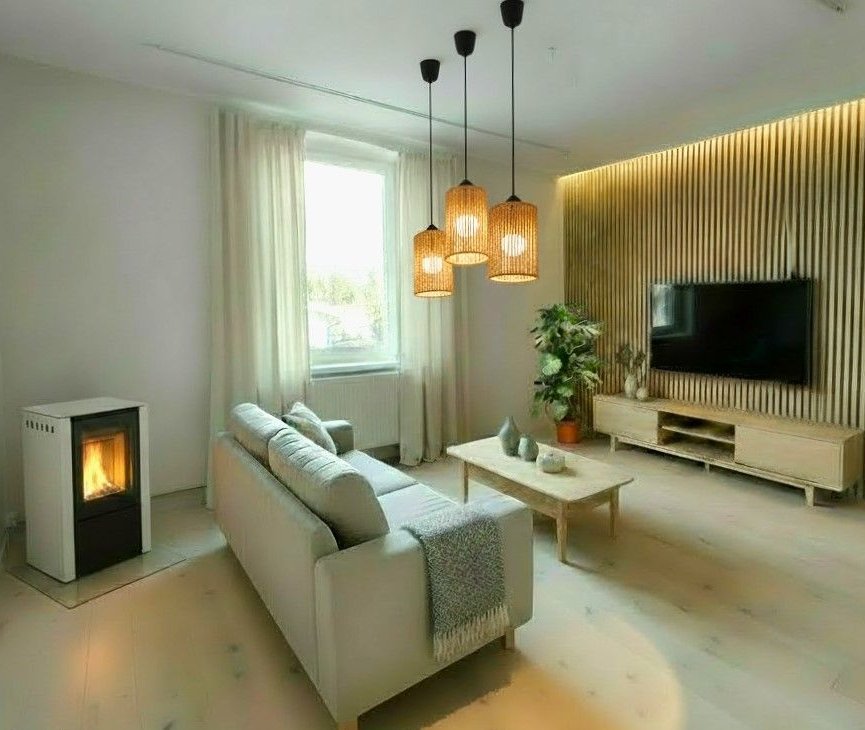 3 pokoje po generalnym remoncie / 62 m2 / gotowe do wejścia