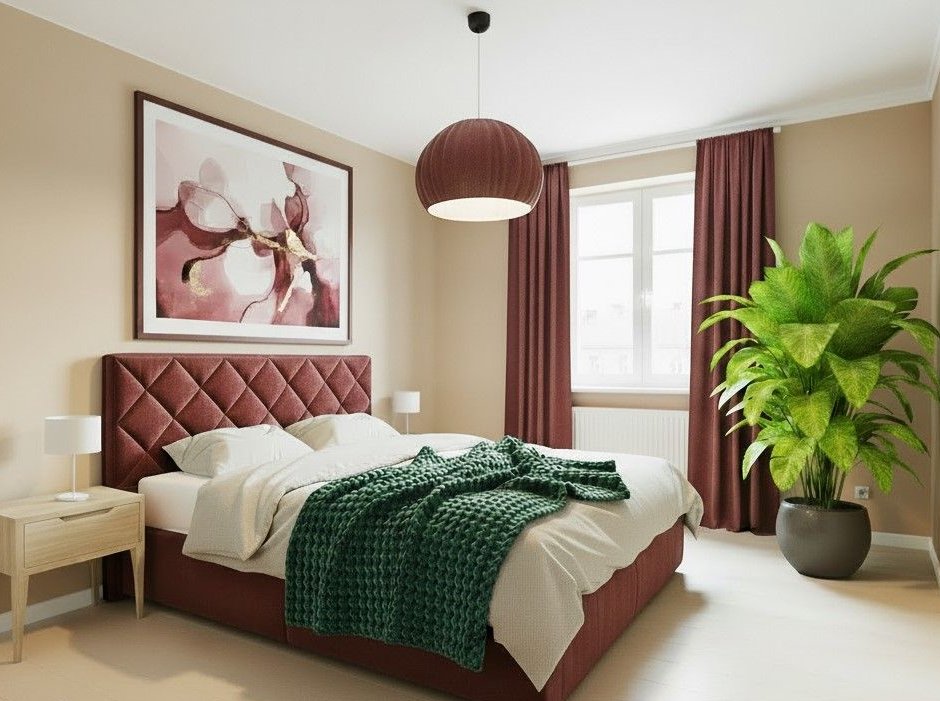 3 pokoje po generalnym remoncie / 62 m2 / gotowe do wejścia