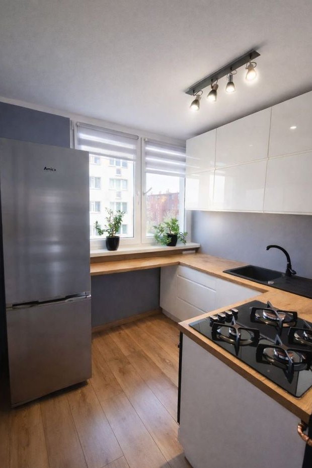 M3 z ogrzewaniem miejskim!