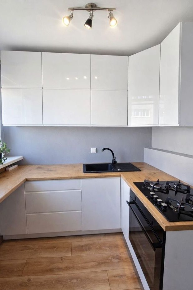 M3 z ogrzewaniem miejskim!