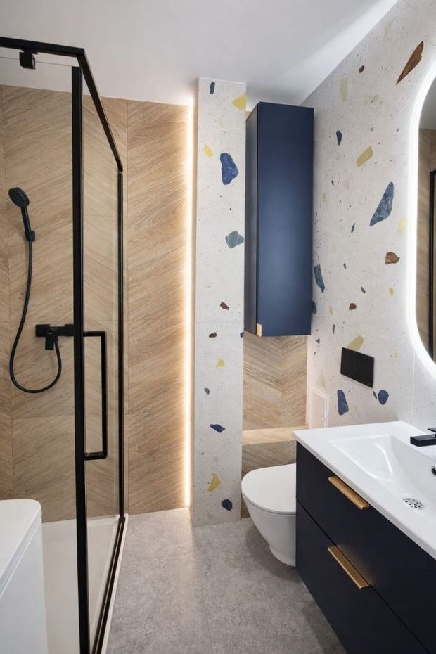 M3 z ogrzewaniem miejskim!