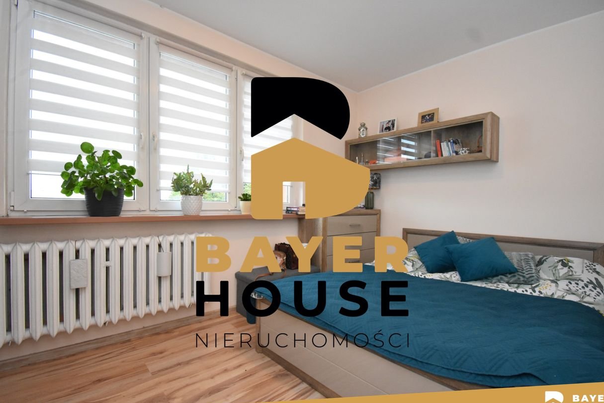 Dwa Balkony | Parking | Pomieszczenia Niezależne | C.O z Sieci